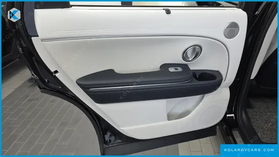 HYUNDAI PALISADE GASOLINE 2.5T 2WD 9-SEATER