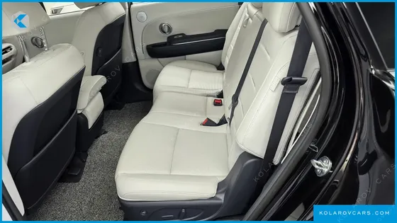 HYUNDAI PALISADE GASOLINE 2.5T 2WD 9-SEATER