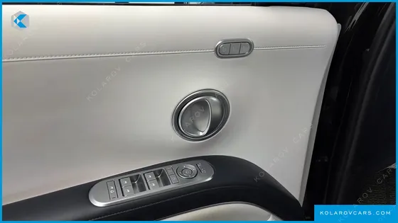 HYUNDAI PALISADE GASOLINE 2.5T 2WD 9-SEATER