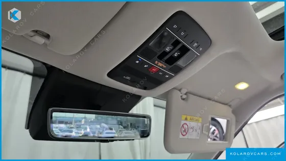HYUNDAI PALISADE GASOLINE 2.5T 2WD 9-SEATER