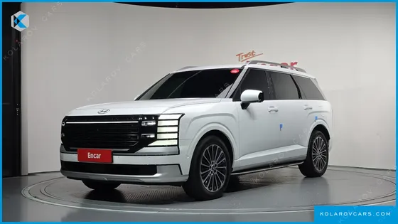 HYUNDAI PALISADE HEV 2.5T 2WD 7-SEATER