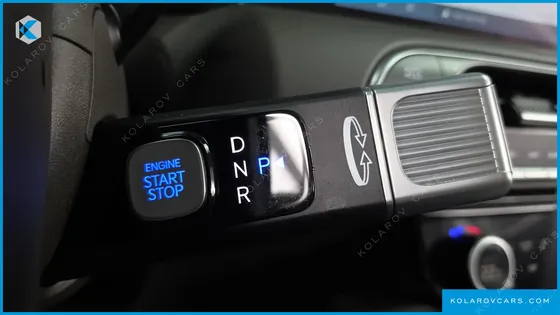 HYUNDAI PALISADE HEV 2.5T 2WD 7-SEATER