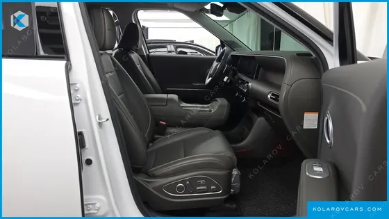 HYUNDAI PALISADE HEV 2.5T 2WD 7-SEATER