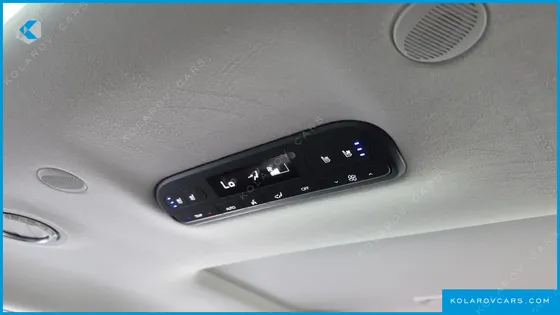 HYUNDAI PALISADE HEV 2.5T 2WD 7-SEATER