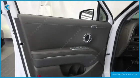 HYUNDAI PALISADE HEV 2.5T 2WD 7-SEATER