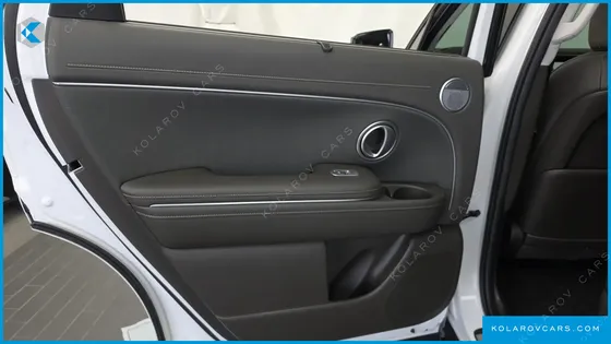 HYUNDAI PALISADE HEV 2.5T 2WD 7-SEATER