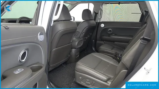 HYUNDAI PALISADE HEV 2.5T 2WD 7-SEATER