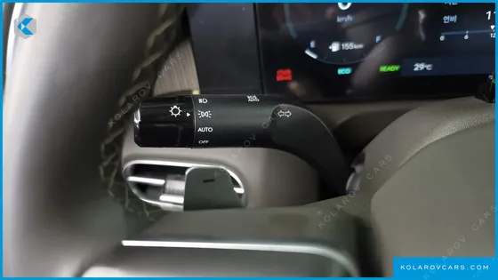 HYUNDAI PALISADE HEV 2.5T 2WD 7-SEATER