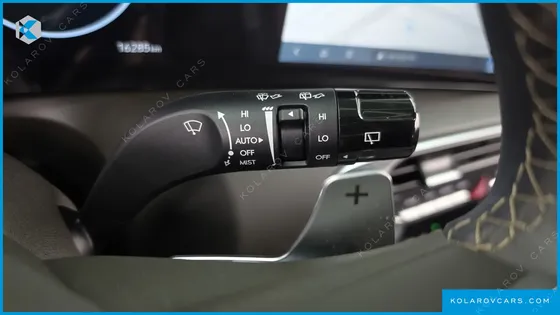 HYUNDAI PALISADE HEV 2.5T 2WD 7-SEATER