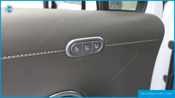 HYUNDAI PALISADE HEV 2.5T 2WD 7-SEATER