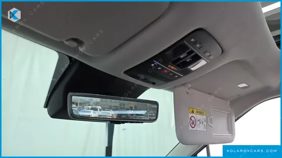 HYUNDAI PALISADE HEV 2.5T 2WD 7-SEATER