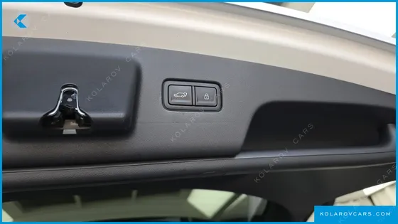 HYUNDAI PALISADE HEV 2.5T 2WD 7-SEATER