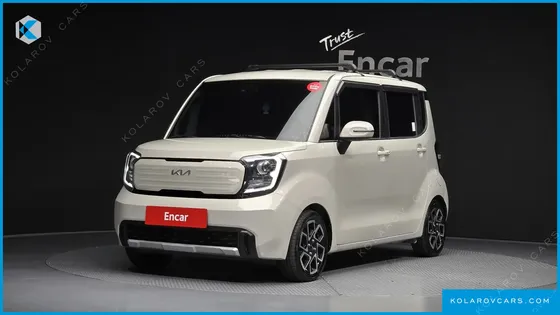 KIA RAY SIGNATURE