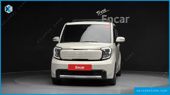 KIA RAY SIGNATURE