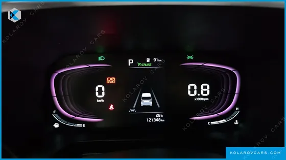 KIA RAY SIGNATURE