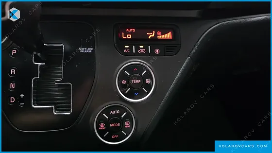 KIA RAY SIGNATURE