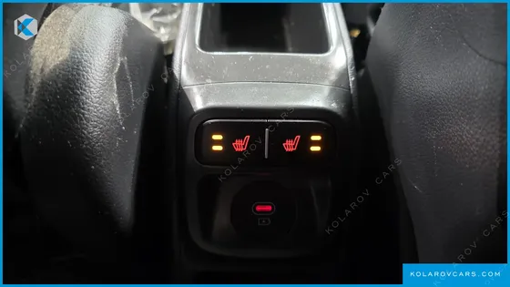 KIA RAY SIGNATURE