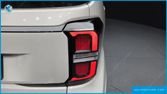 KIA RAY SIGNATURE