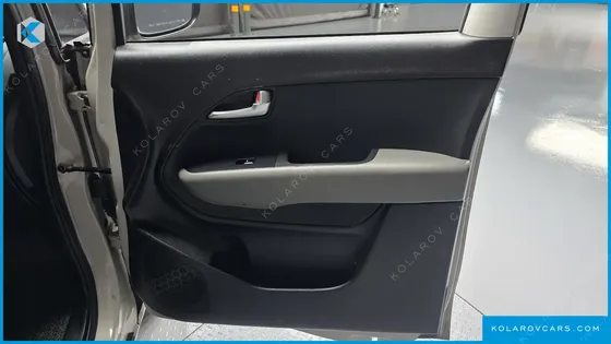 KIA RAY SIGNATURE