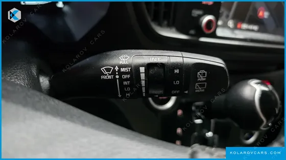 KIA RAY SIGNATURE