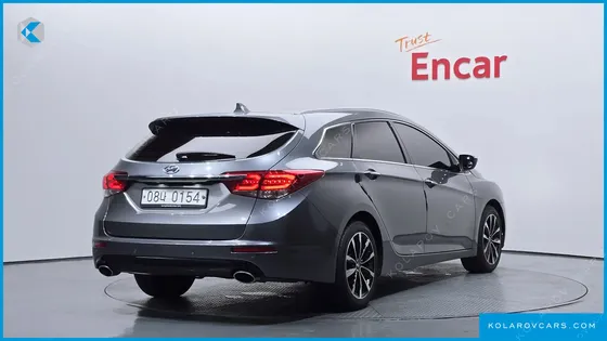 HYUNDAI I40 2.0 GDI