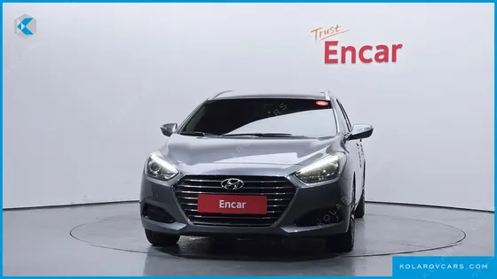 HYUNDAI I40 2.0 GDI