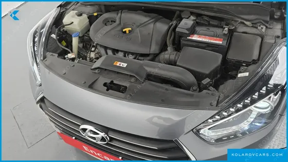 HYUNDAI I40 2.0 GDI