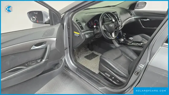 HYUNDAI I40 2.0 GDI