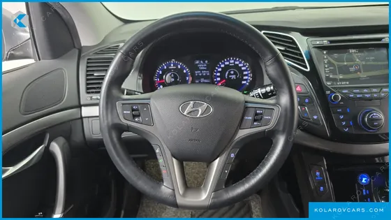 HYUNDAI I40 2.0 GDI