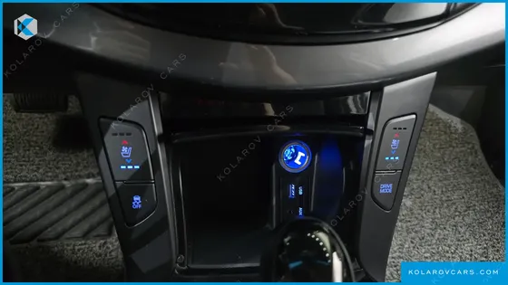HYUNDAI I40 2.0 GDI