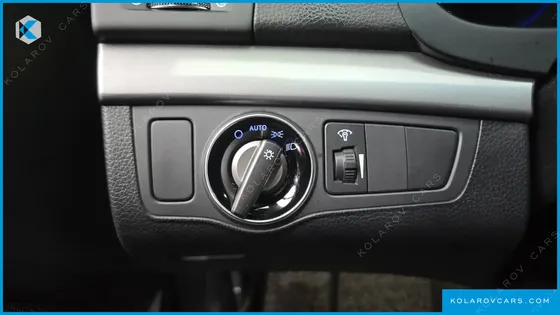 HYUNDAI I40 2.0 GDI