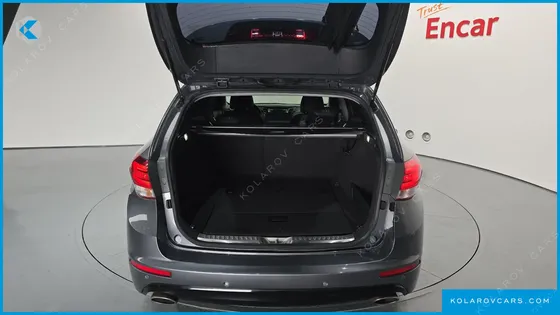 HYUNDAI I40 2.0 GDI
