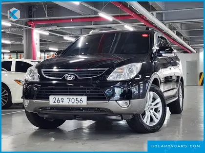 HYUNDAI VERACRUZ DIESEL 4WD 300VXL