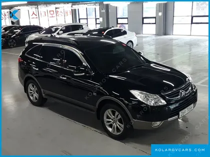 HYUNDAI VERACRUZ DIESEL 4WD 300VXL