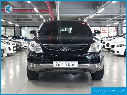 HYUNDAI VERACRUZ DIESEL 4WD 300VXL