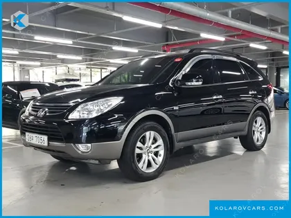 HYUNDAI VERACRUZ DIESEL 4WD 300VXL