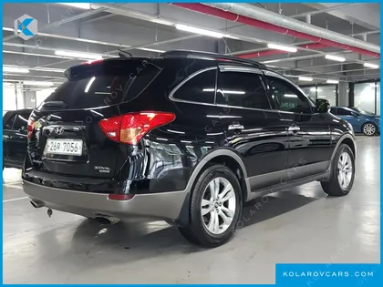 HYUNDAI VERACRUZ DIESEL 4WD 300VXL