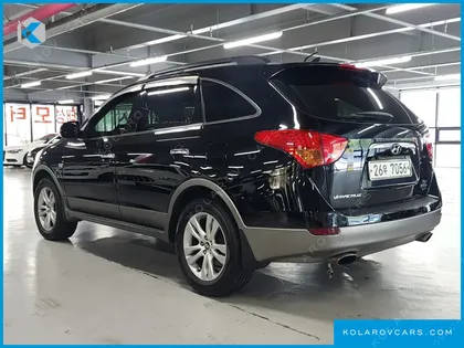 HYUNDAI VERACRUZ DIESEL 4WD 300VXL