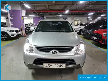 HYUNDAI VERACRUZ DIESEL 2WD 300VX