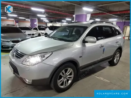 HYUNDAI VERACRUZ DIESEL 2WD 300VX