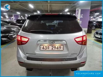 HYUNDAI VERACRUZ DIESEL 2WD 300VX