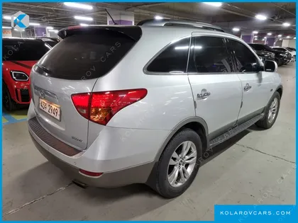 HYUNDAI VERACRUZ DIESEL 2WD 300VX