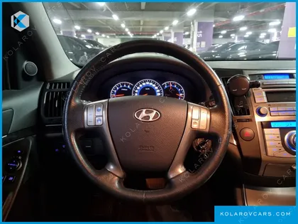 HYUNDAI VERACRUZ DIESEL 2WD 300VX