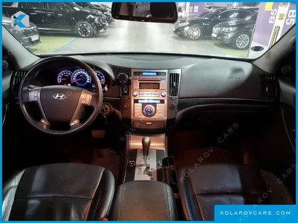 HYUNDAI VERACRUZ DIESEL 2WD 300VX
