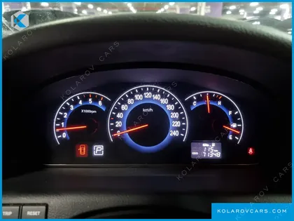 HYUNDAI VERACRUZ DIESEL 2WD 300VX