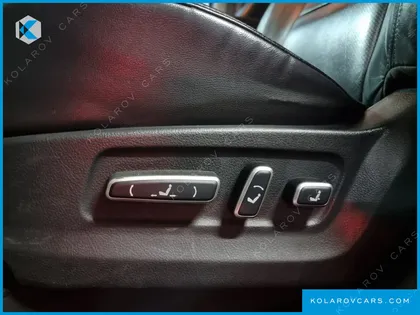 HYUNDAI VERACRUZ DIESEL 2WD 300VX