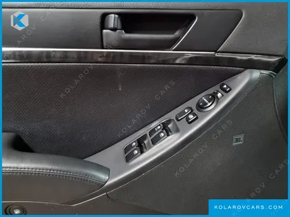 HYUNDAI VERACRUZ DIESEL 2WD 300VX