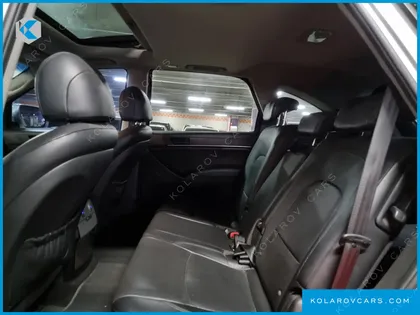 HYUNDAI VERACRUZ DIESEL 2WD 300VX