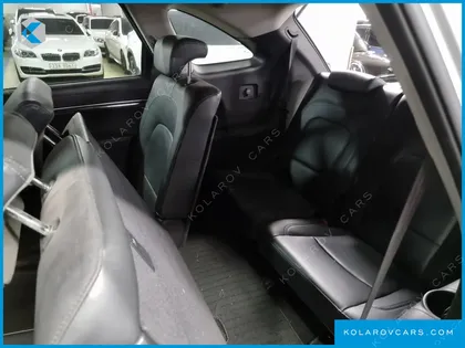 HYUNDAI VERACRUZ DIESEL 2WD 300VX