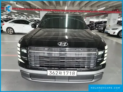HYUNDAI PALISADE HEV 2.5T 2WD 7-SEATER
